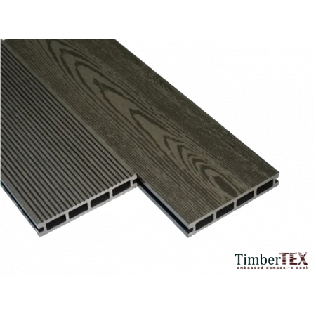 Террасная доска из ДПК TIMBERTEX коллекция CLASSIC